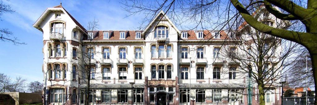 ROegstgeest's profile banner image