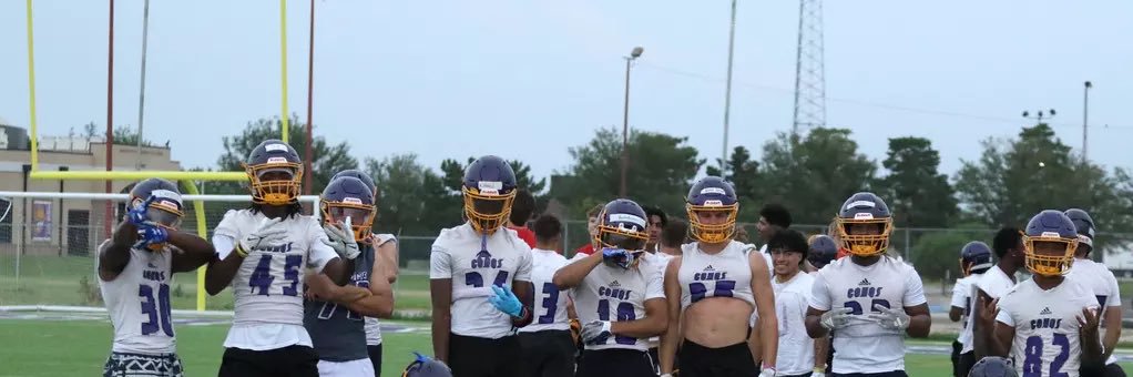 Jaylin Thomas banner
