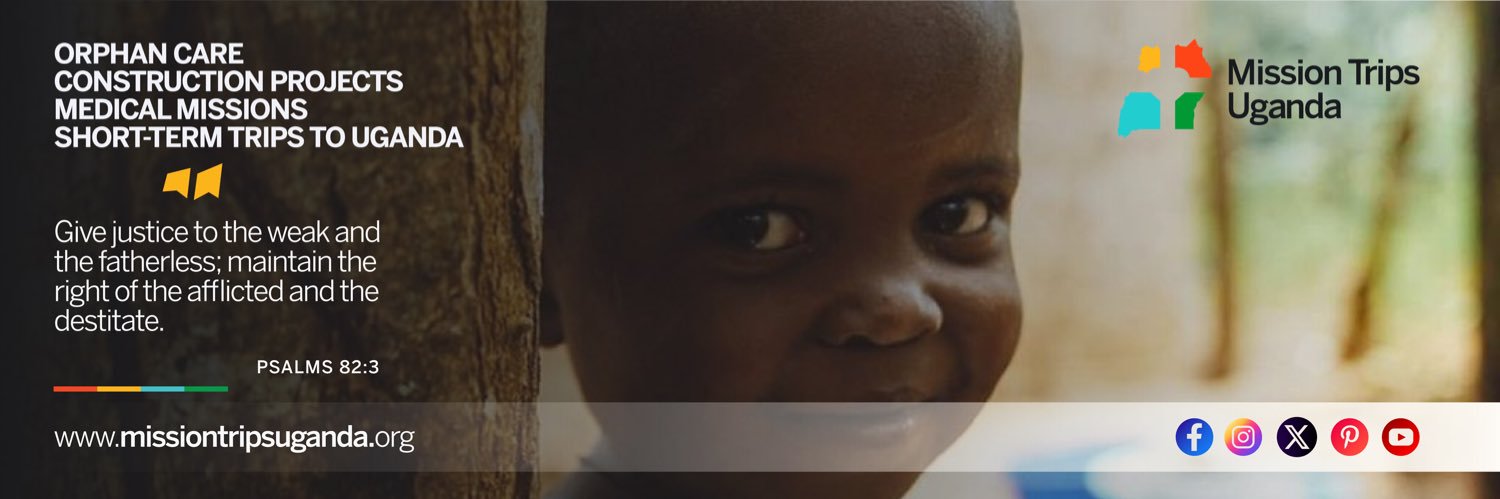 MissionTripsUg's profile banner image