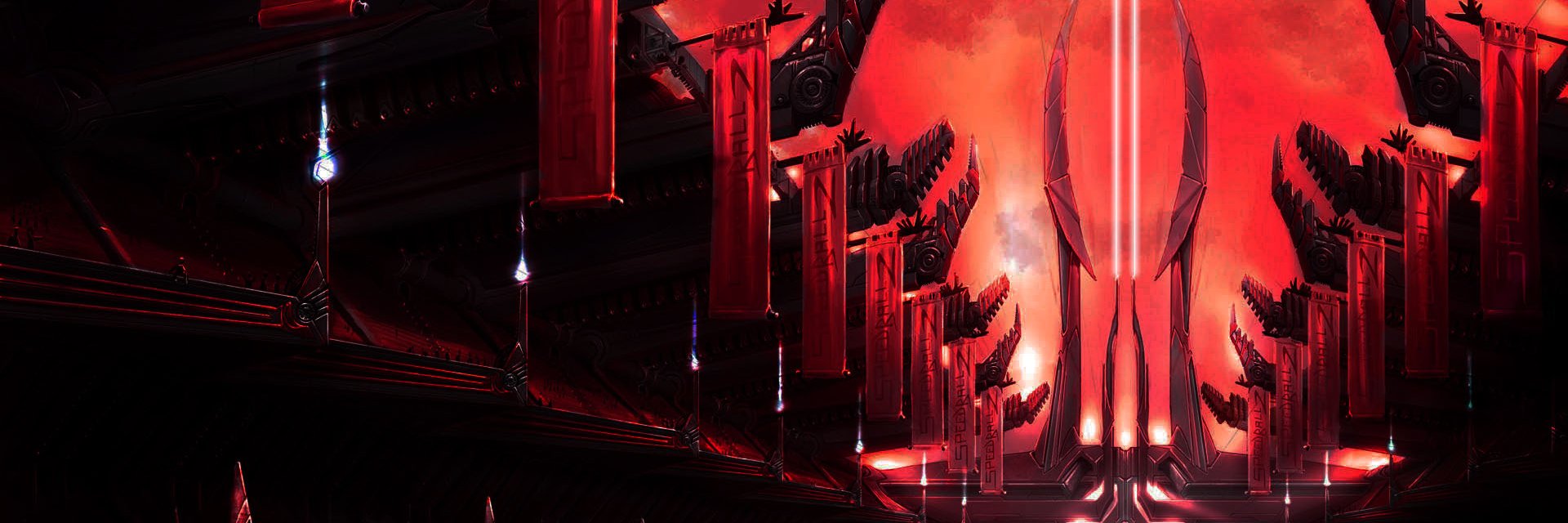 Drakon D. Vlady banner