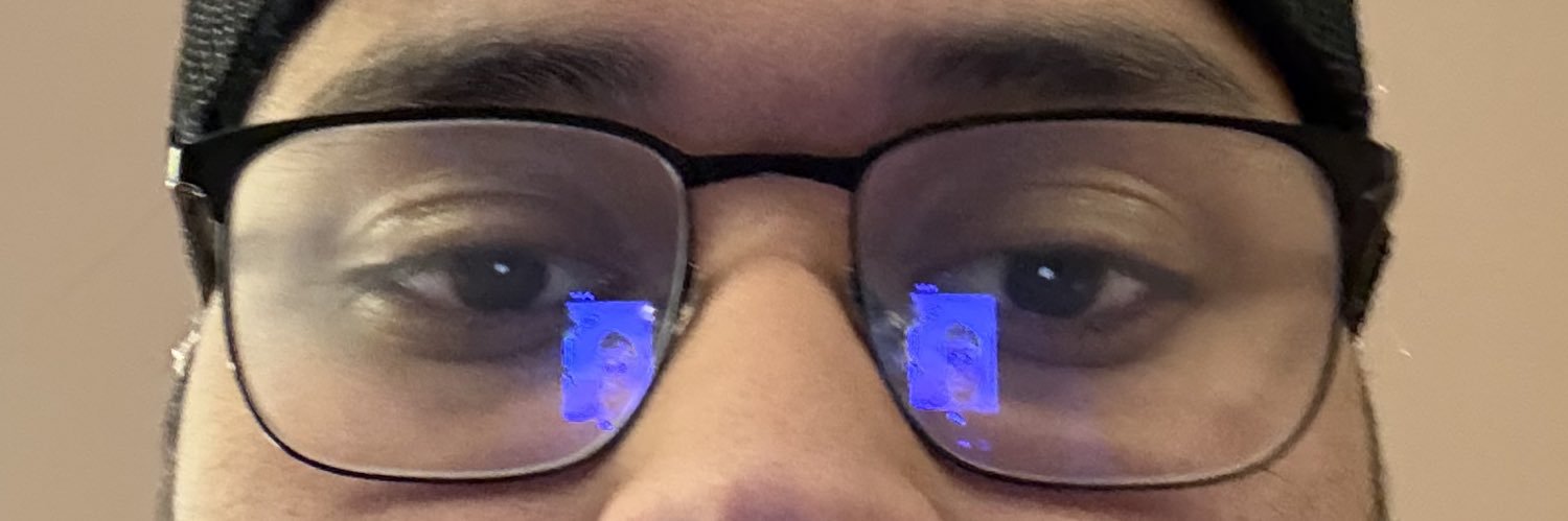 leindiangoat's profile banner image
