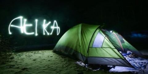 atikawd's profile banner image