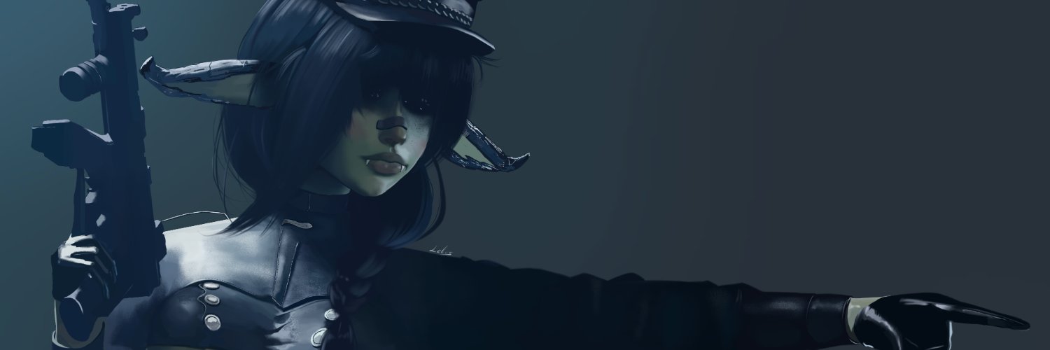 lelussenpai's profile banner image