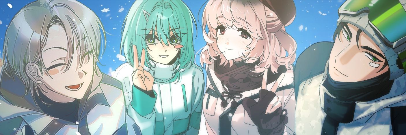Ver8v's profile banner image