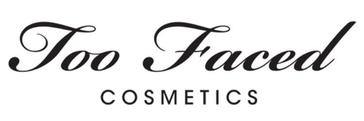 Too Faced Cosmetics banner
