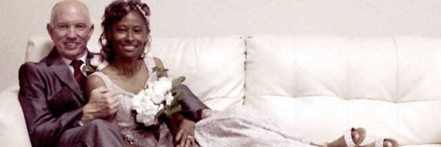 Clay and Loretta banner