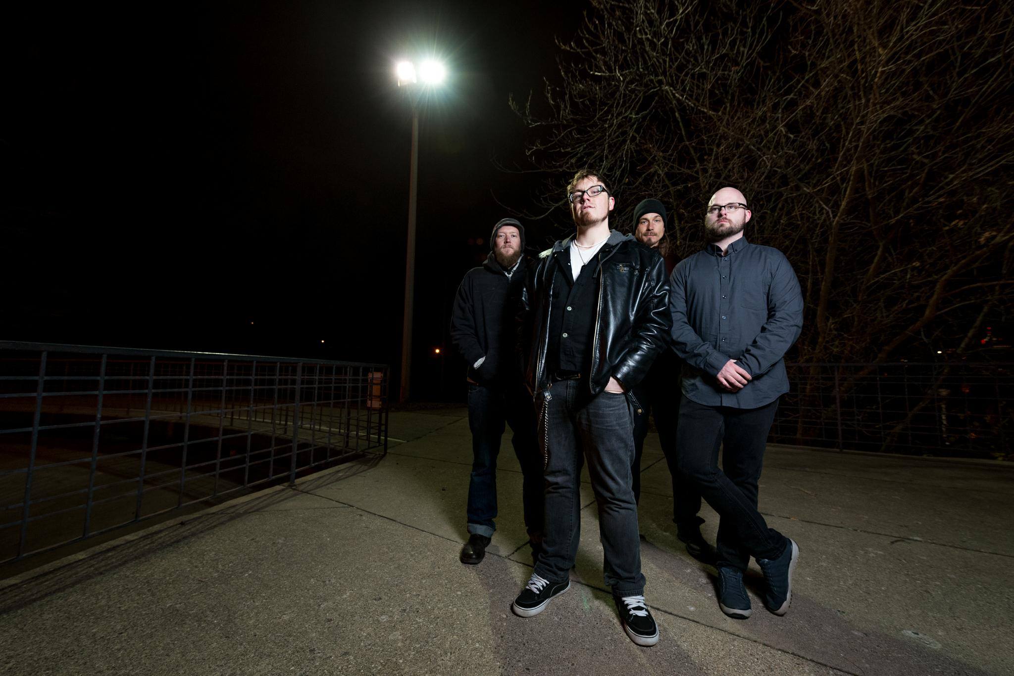 offtheledgeband's profile banner image