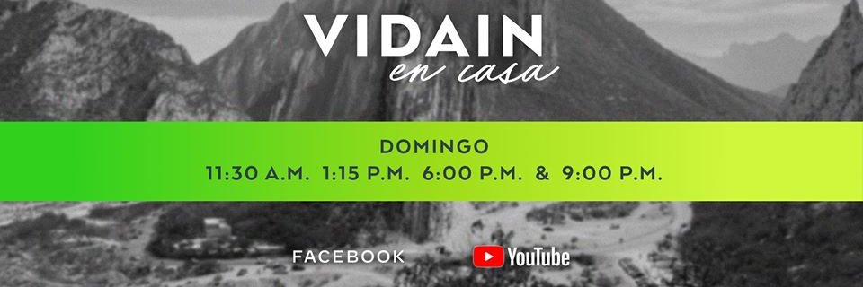 vidainmty's profile banner image