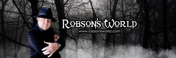 robsonsworld1 Profile Banner