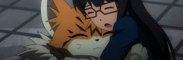 Meikuumon's profile banner image