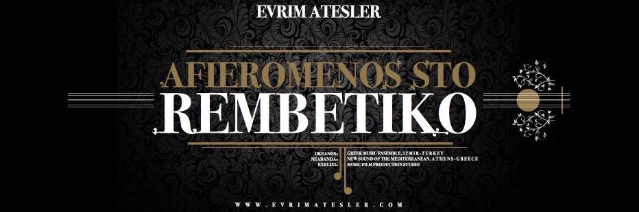evrimatesler's profile banner image
