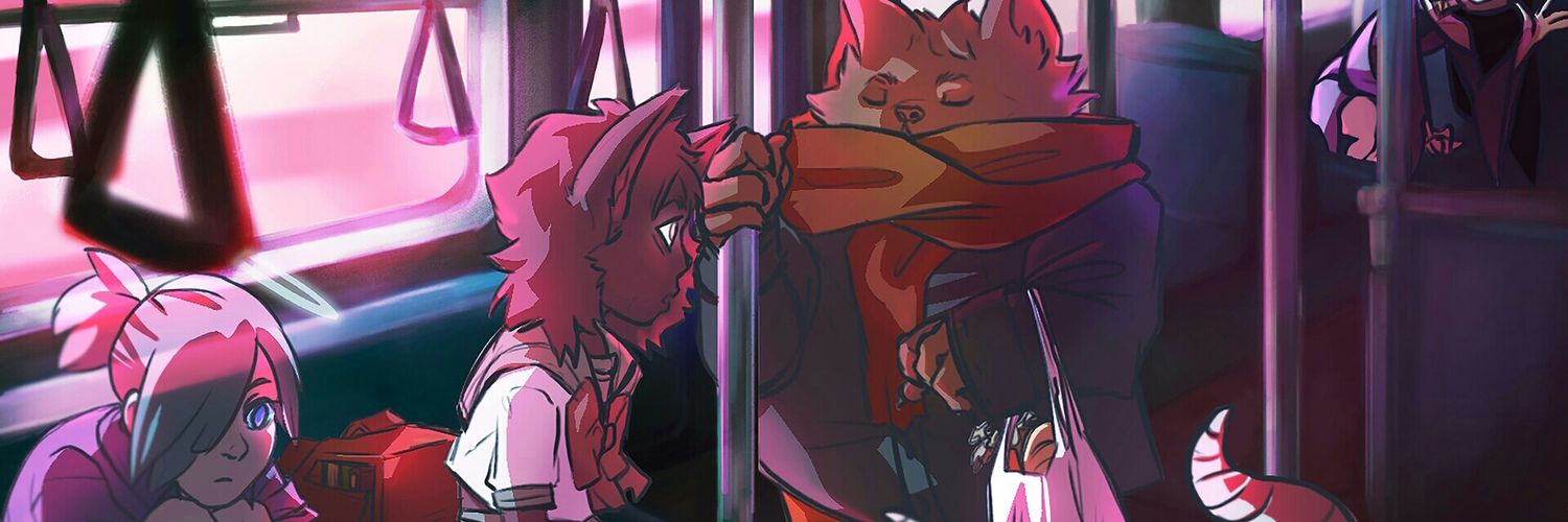 Lofauls's profile banner image
