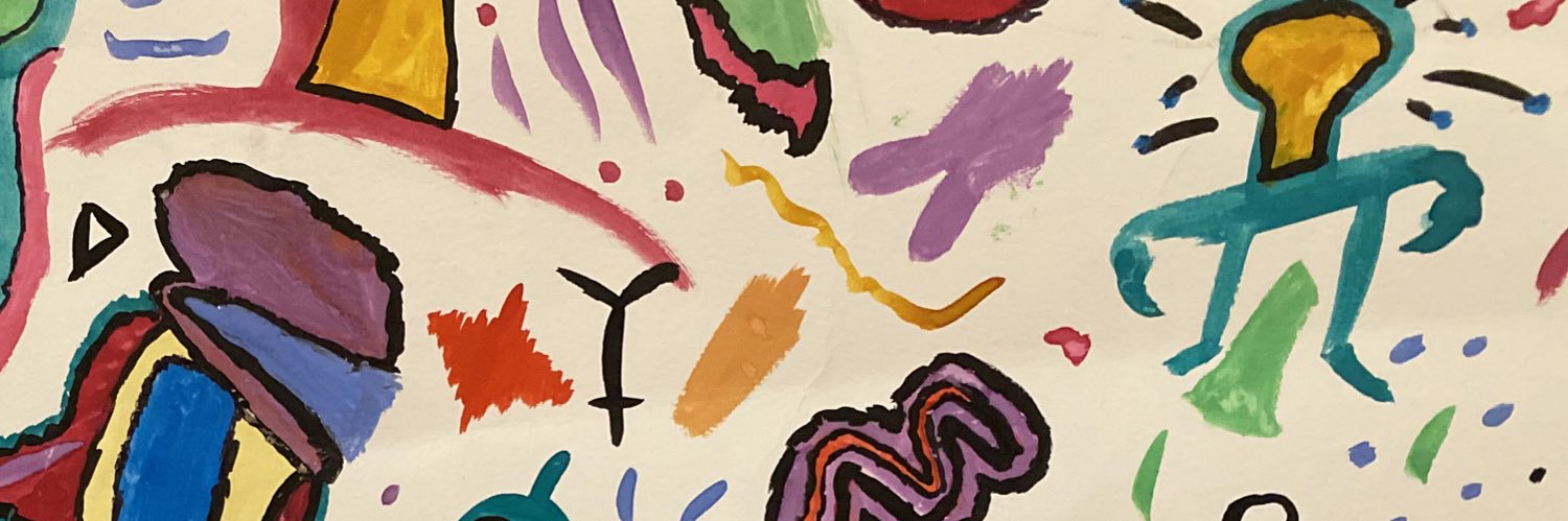 haydenburp's profile banner image