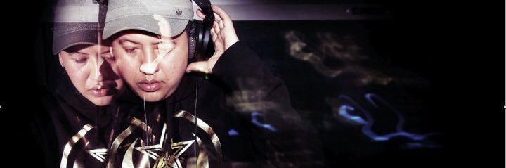 DjUnknownBass's profile banner image