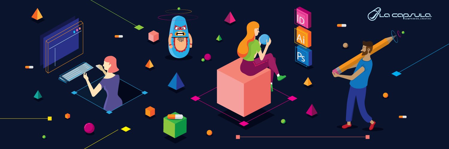 Capsulerias's profile banner image