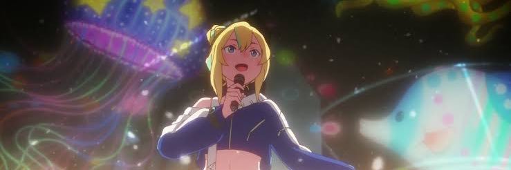 れおん banner