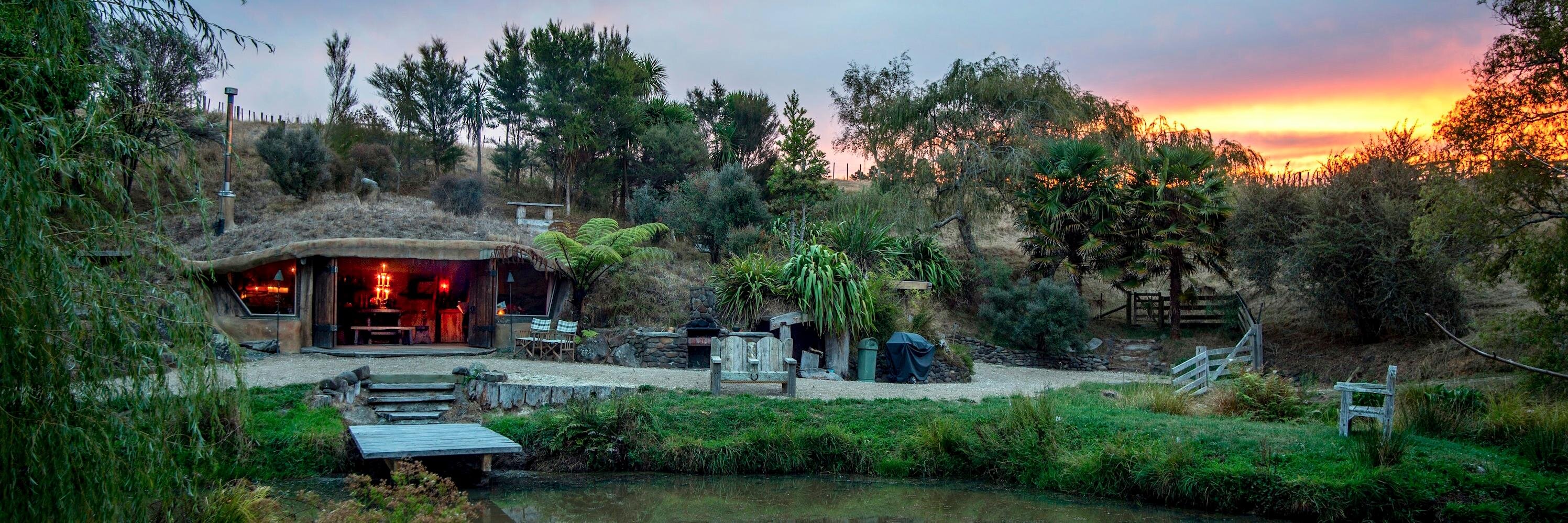 CanopyCamping's profile banner image