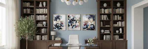 AbstractHouseUK Profile Banner