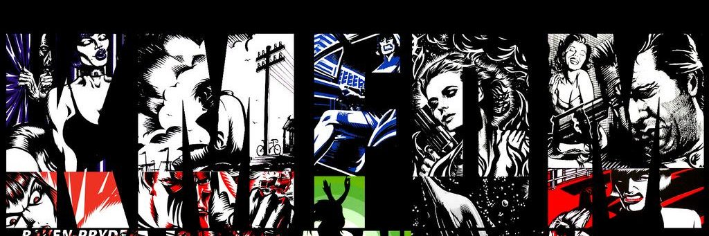 Alan Awake banner