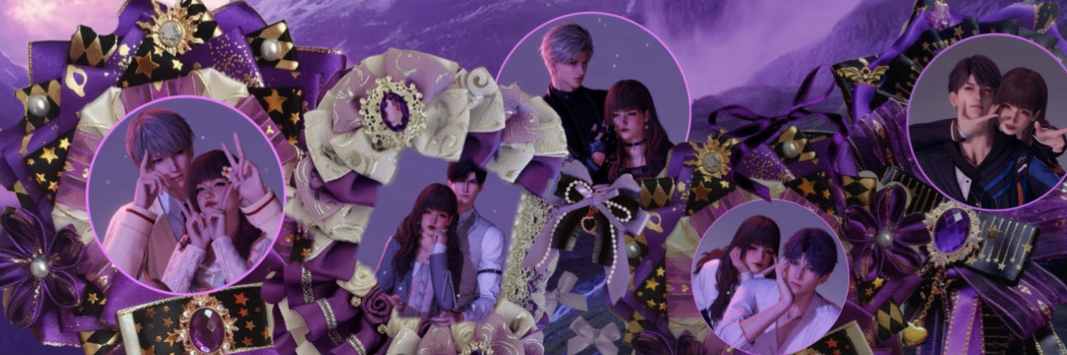 Hedge ❆ ͙͛ banner