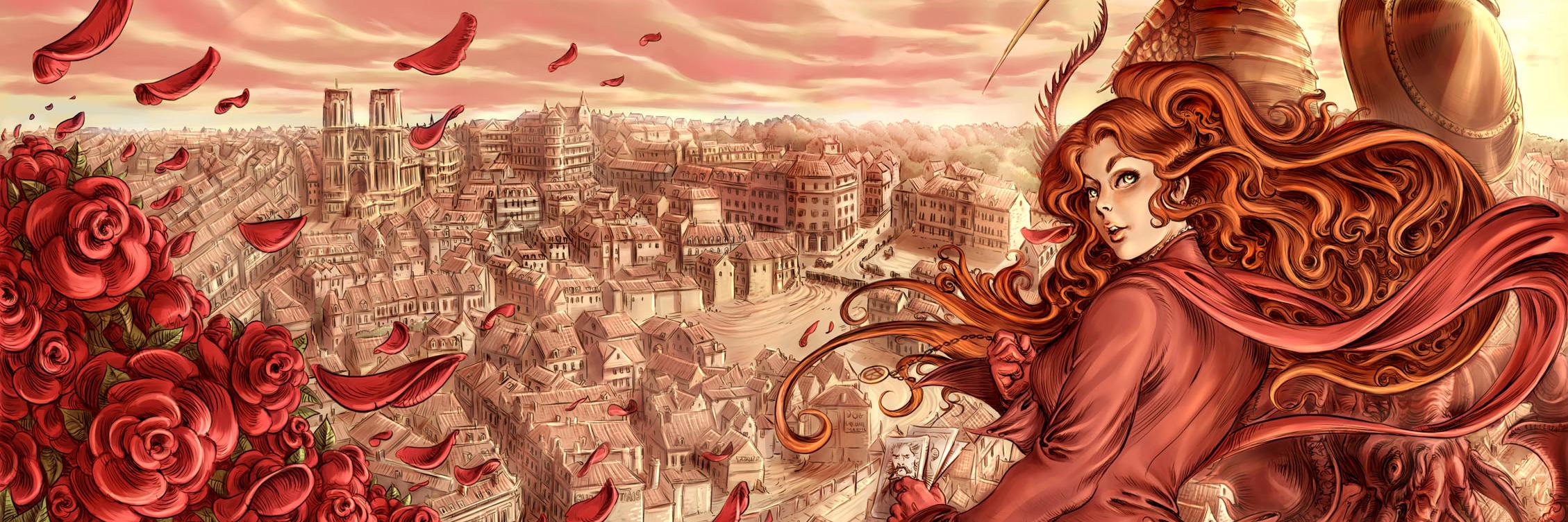 Pablo S Tiozzo banner