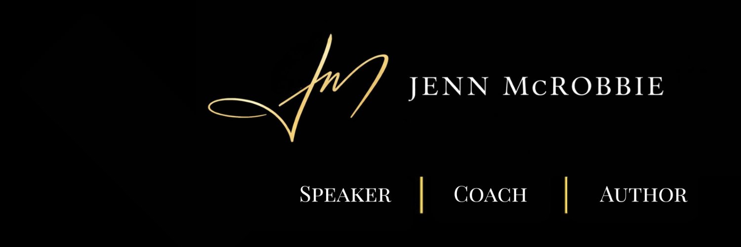 JennMcRobbie's profile banner image
