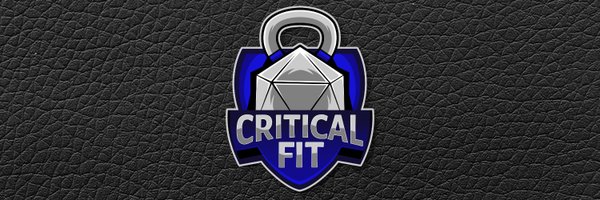 RollCriticalFit Profile Banner