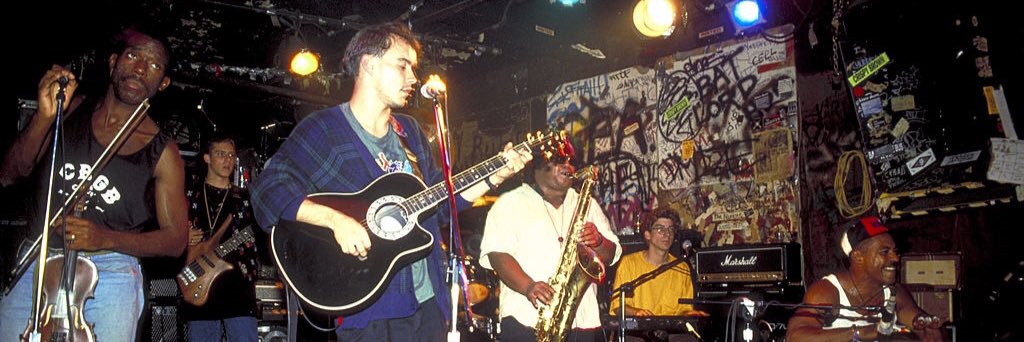 DMB For The Rock Hall banner