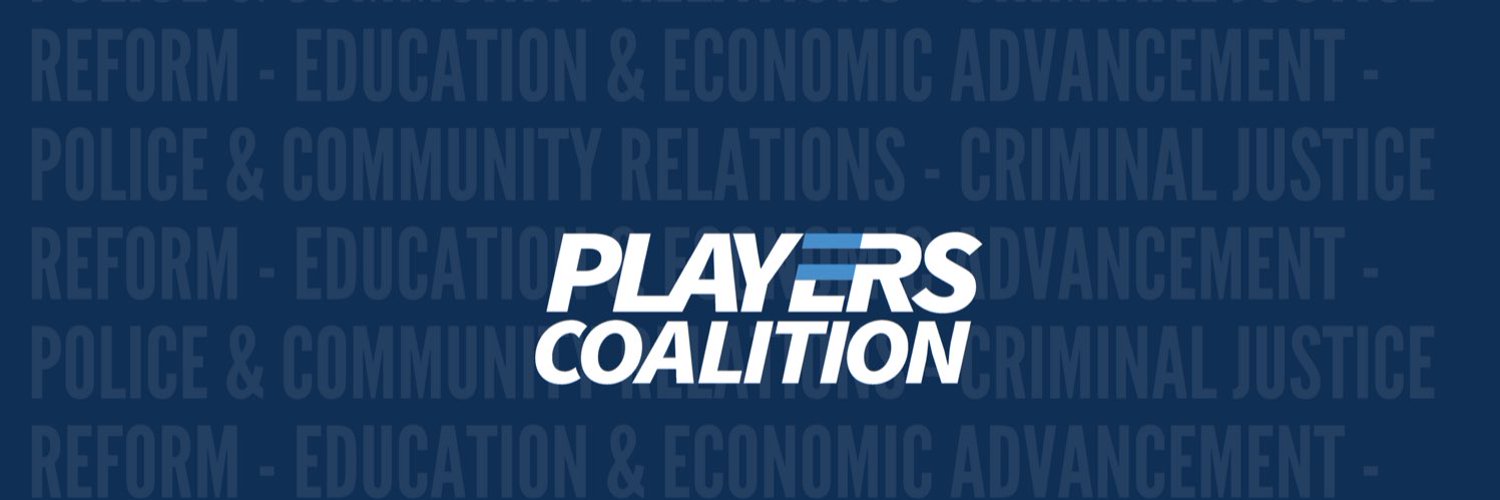 PlayersCoalition Profile Banner