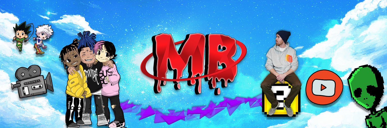 BeatzbyMarv's profile banner image