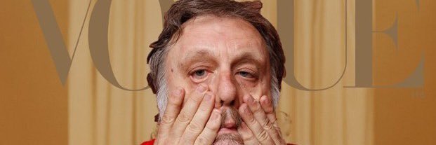 Žižek’s Skincare Routine banner