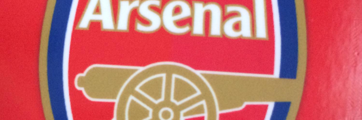 ArsenalGooner banner