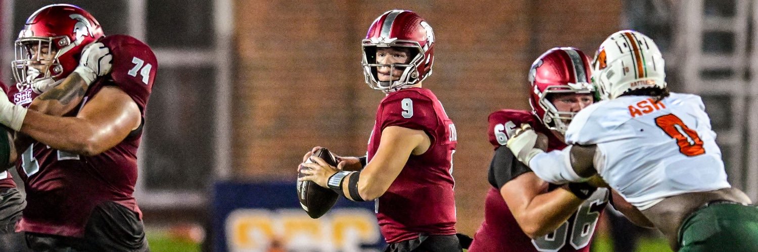 Will “Goose” Crowder banner