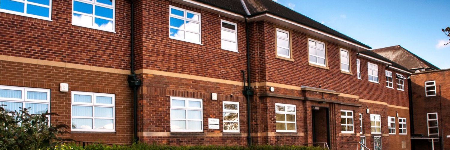 Scarborough 6th Form banner