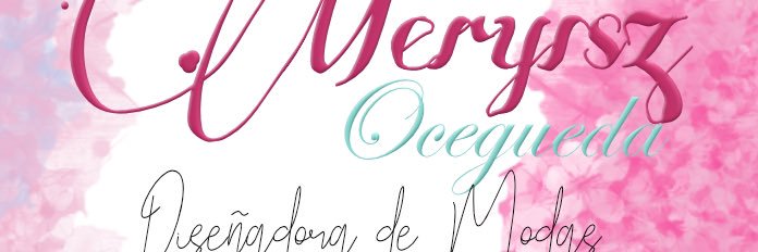 MeryOcegueda's profile banner image