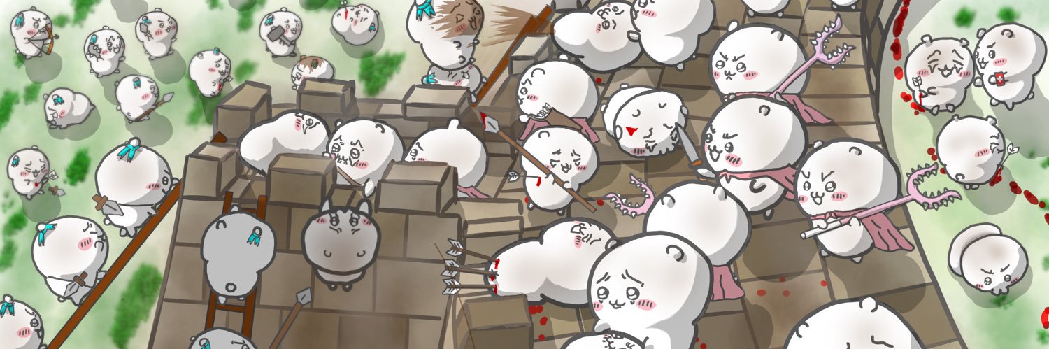ナンナレ's banner