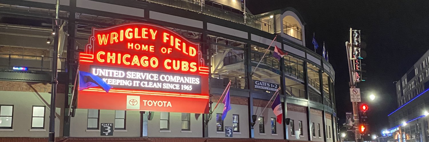 nickC12mlb's profile banner image