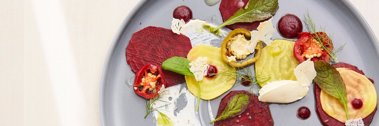 Heirloom Kitchen banner