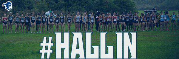 SHUCrossCountry Profile Banner