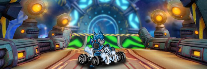 ESDRONIX banner