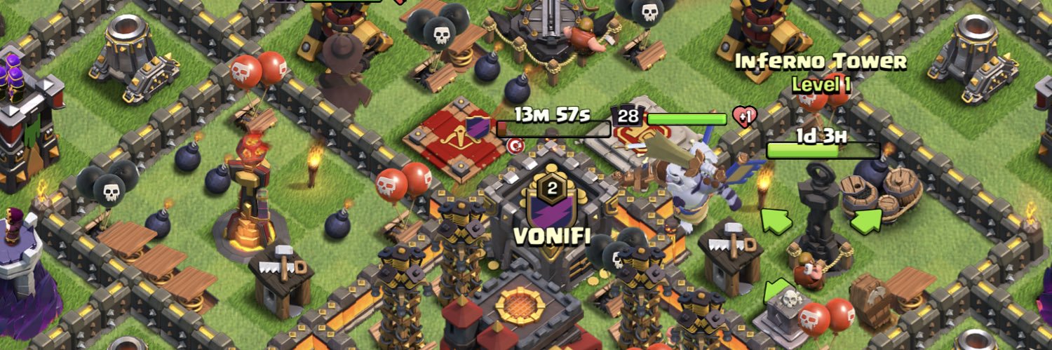 VONIFI_'s profile banner image