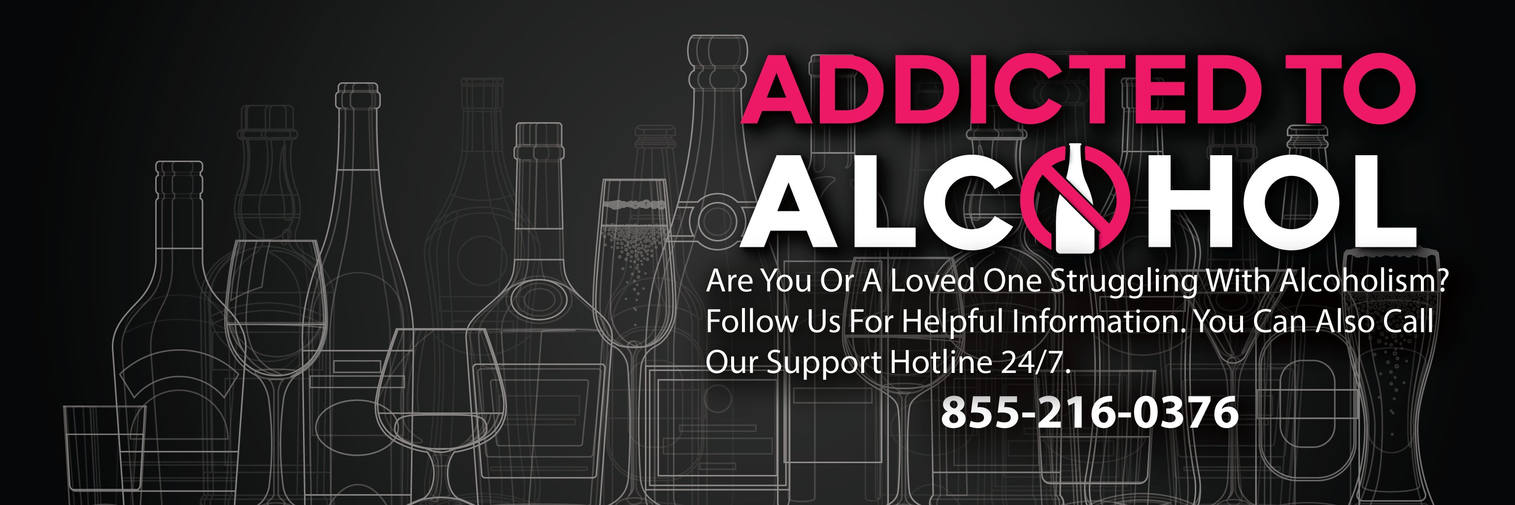AddictToAlcohol's profile banner image