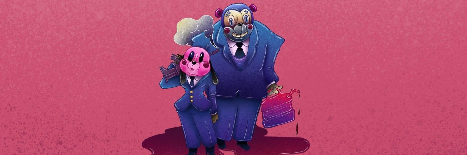 RobertsKicks's profile banner image