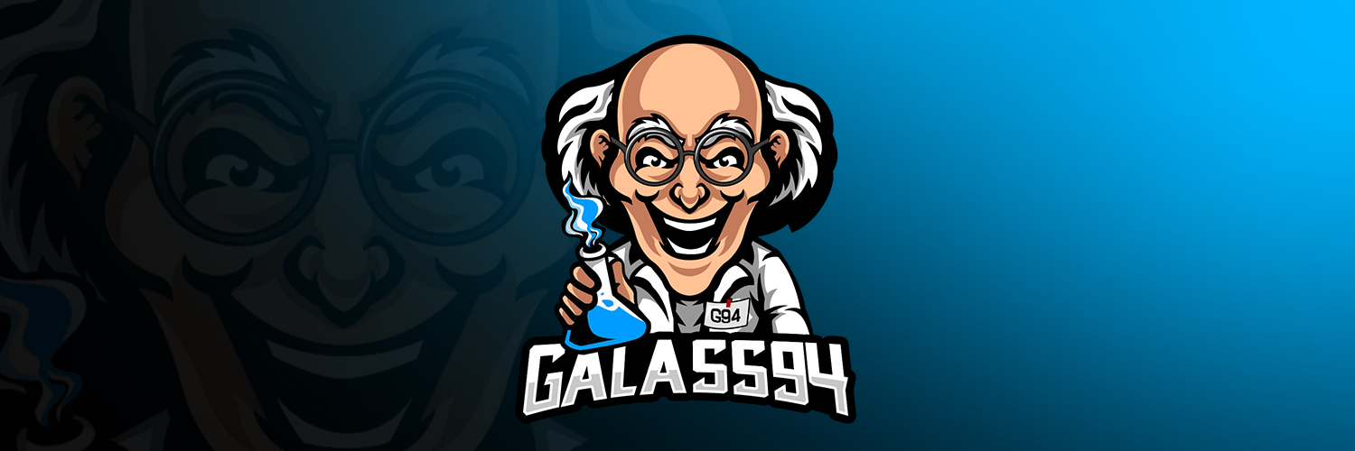 Galass94's profile banner image
