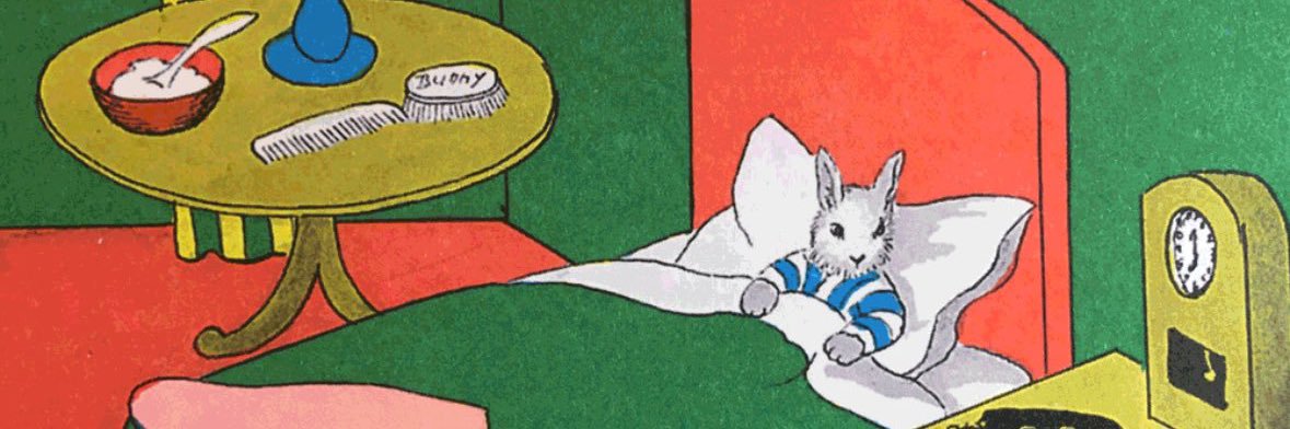nerdyblue's profile banner image