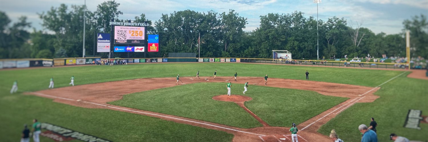 Chris Prout🇺🇸⚜️🏕 banner