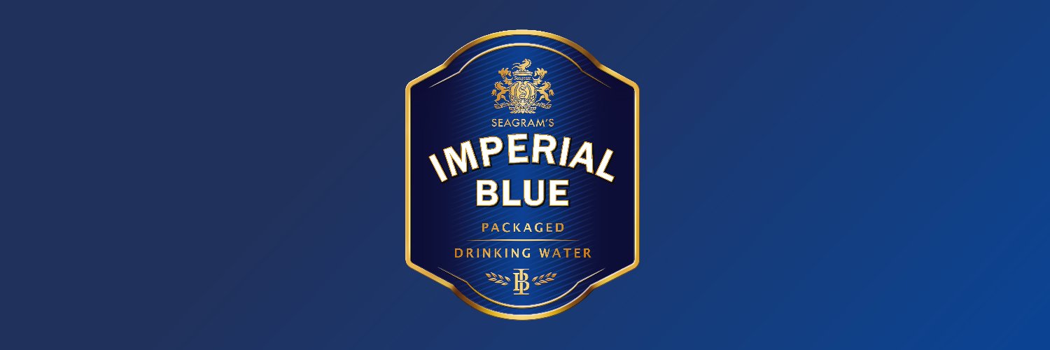 Imperial Blue Because Men Will Be Men Profile Banner