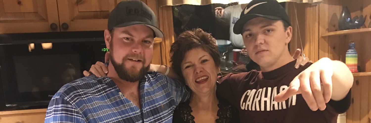 aaronhunka69's profile banner image