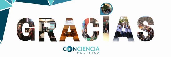 Conciencia Política Profile Banner