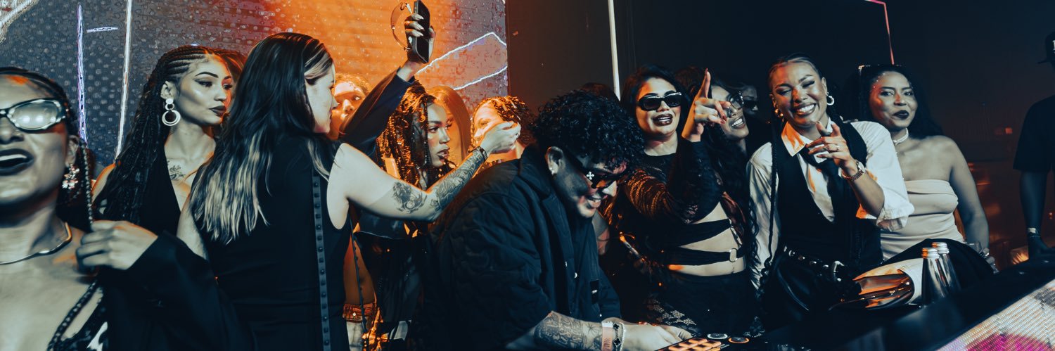 DjHarryTorres's profile banner image